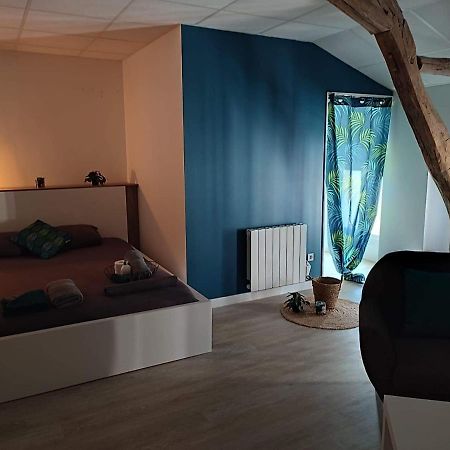 Appart'Hotel ショヴィニー エクステリア 写真